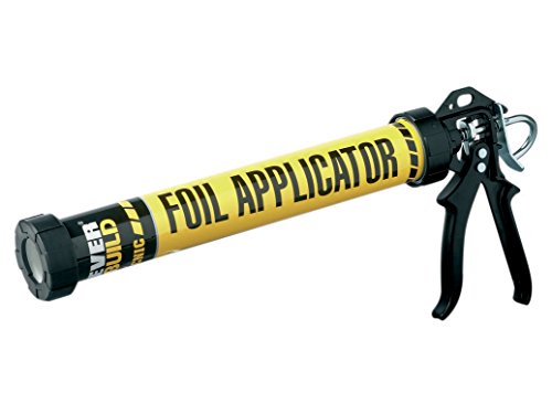 Everbuild Sgcombi6 - Stagnola 600Ml Pistola Pacchetto Applicatore