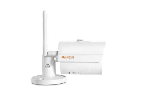Lupus 10202, 4.6 W, 12 V, Bianco, 1 Stück (1Er Pack)