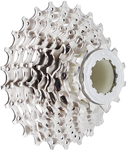 Shimano Cs-Hg400, Cassette 9 Velocità, 11-25
