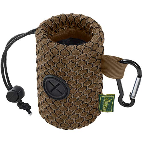 Hunter Hilo - Sack Case - Bronze