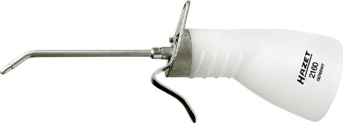 Hazet (Hazfe) Hazet Oliatore 2160 ∙ Lunghezza: 245 Mm, Multicolore