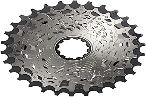 Sram Xg-1270 Xdr, Cassetta Unisex Adulto, Nero, 10-30