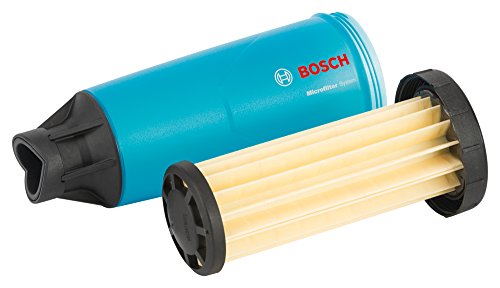 Bosch Accessories Microfiltro Gex 125-150 Ave Professional