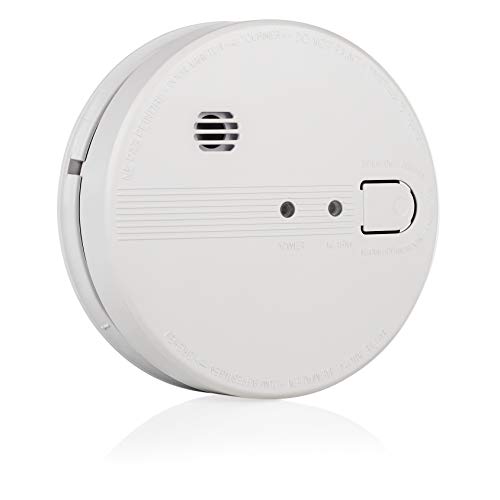 Smartwares 2139589 Rilevatore Di Fumo 230V
