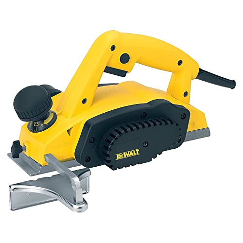 Dewalt Pialletto 600W 82X2,5Mm, Dw680-Qs