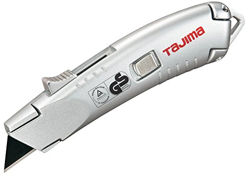 Tajima Vr103 - Taglierino Con Lama Retrattile