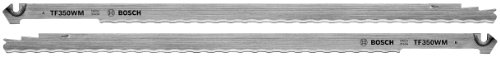 Bosch Accessories Set Aislantes Tf350Wm: 408Mm: 2Uds