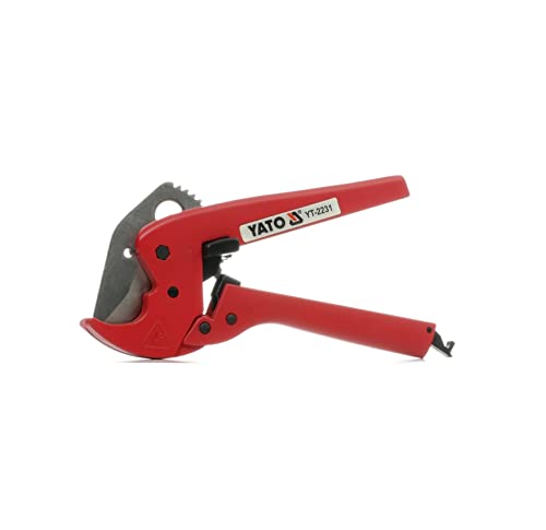 Yato, Yt 2231, Tagliatubi In Pvc Da 42 Mm
