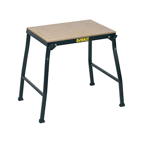 Dewalt De1000-Xj De1000-Xj-Banco De Trabajo Universal 640 X 705Mm