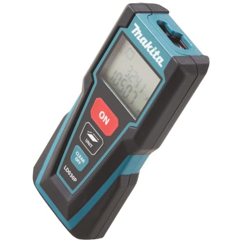 Misuratore Laser 30M