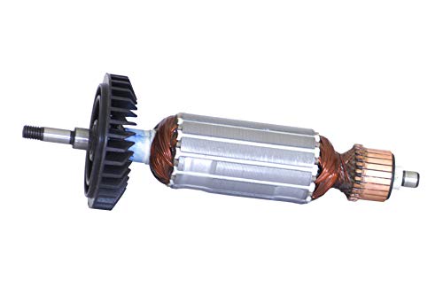 Indotto Per Makita Tipo 9557 Nb 9558 Nb (Num. 515613 – 9 Di 220 – 240 V)