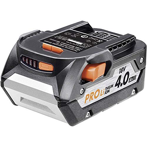 Aeg Bateria L1840R 18V 4,0Ah Lithium