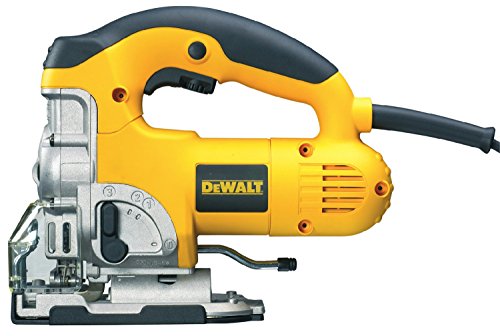 Dewalt Seghetto Alternativo Impugnatura Staffa 701W, Dw331Kt-Qs