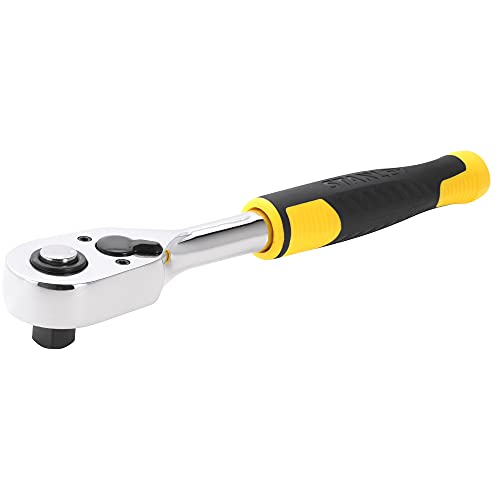 Stanley Cricchetto Attacco 3/8"