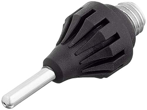 Steinel 076160 Gluematic 3002/5000 Ugello Fine Per Pistola Incollatrice