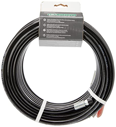 Wagner Control Pro Hea Tubo Flessibile 15 M, Accessori Per Pistola A Spruzzo Wagner Control Pro