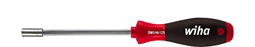 Destornillador Con Portabits Softfinish® Magnético