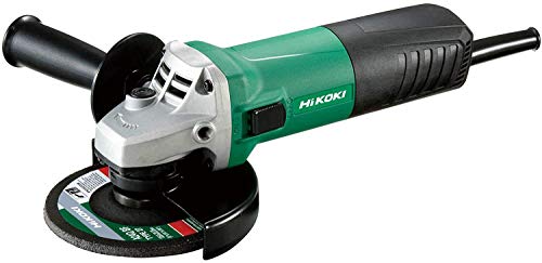 Hikoki G13Sr4Ygz - Smerigliatrice Angolare G13Sr4