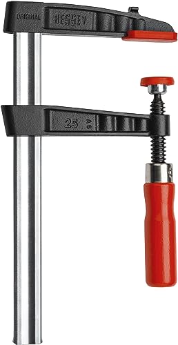 Tornillo De Apriete De Fundición Maleable Tg 300/120