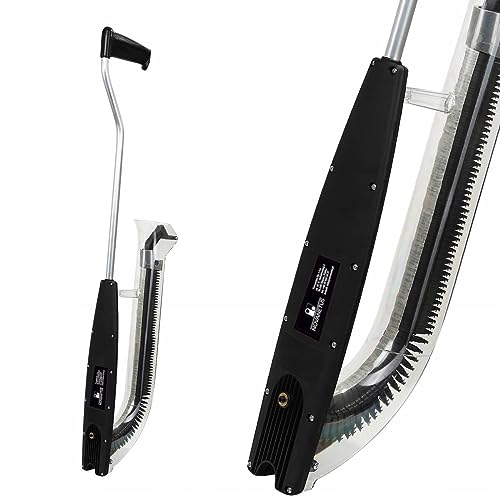 Novanetus Tacker Per Portatubi Riscaldamento A Pavimento, Graffatrice Per Clip Per Tubo Pex Pert Alpex