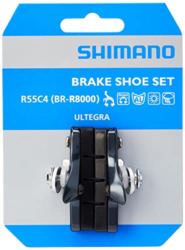 Zapatas Freno C. R55C4 Ultegra-Br-6800