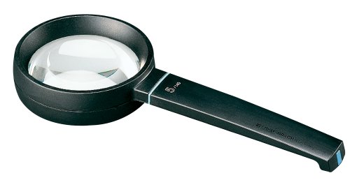 Lente Da Lettura Asferica D 60 Mm Con Fino A 5 Livelli Di Ingrandimento Eschenbach 265560 5 0 X 58 Mm