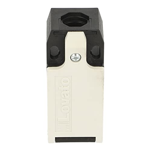 Lovato – Corpo Kb + Contatto Aux 1 Na 1 Nc Plastico