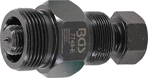 Extractor Del Volante | M22 X 1,0 - M25 X 1,5