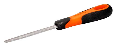 8" 1/2 Round,With Handle,Cut 2