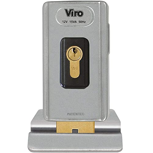 Viro 7918 Serr Elettrica Verticale