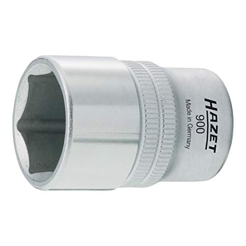 Hazet 900-10 Chiavi A Bussola, Multicolore