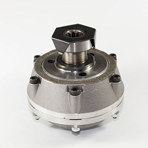 Frizione Conica Per Bcs715 - 735 - 725 - Benassi Rl 300 - Bertolini Mtc 307 - 2851