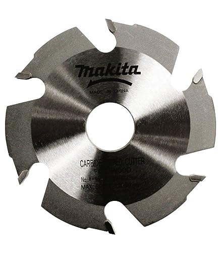 Makita B-20644 - Disco Hm De 100 Mm Para Engalletadora Modelo 3901