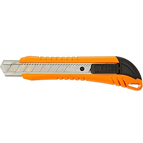 Beta 1771 - Cutter 18 Mm Fornito Con 3 Lame Di Ricambio