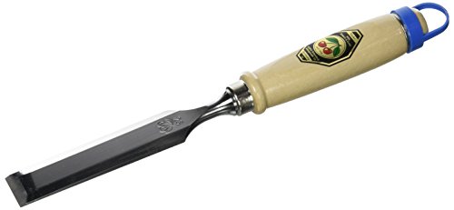 Matador 1001-26Mm Scalpelli Per Legno, Multicolore