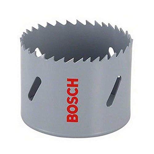 Bosch Professional Sega A Tazza Hss Bimetallica (Di Vari Materiali, Ø 76 Mm, Accessorio Trapani)