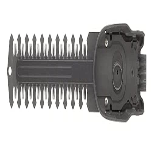 Gardena Lama Rifilasiepi 18 Cm (Lunghezza Di Taglio): Lama In Acciaio Di Qualità, Ricambio Per Forbici A Batteria Classiccut E Comfortcut (2343-20)