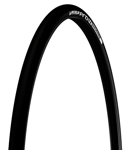 Michelin Pro 4 Endurance, Copertone Unisex Adulto, Nero, 700X28