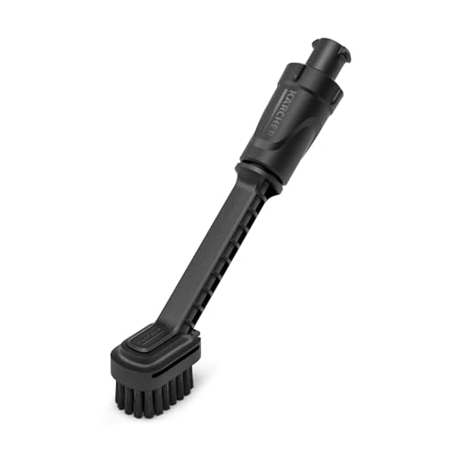 Kärcher Spazzola Dettagliata, Compatibile Con Tutti I Detergenti Mobile Outdoor Oc 3