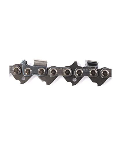 Oregon 21Bpx Controlcut Catena Per Motosega Da 72 Maglie Di Trasmissione, Adatta A Barre Da 18 Pollici (45 Cm), Compatibile Con Husqvarna, Hyundai, Al
