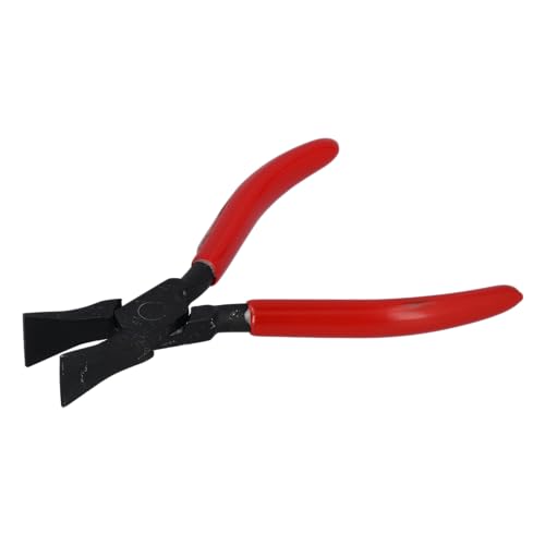 Stubai 282901 Pinza Piegabordo Diritto, 24-180 Mm
