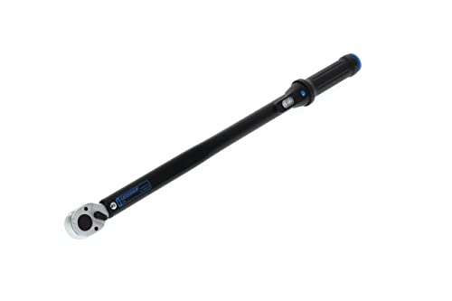 Llave Dinamométrica Torcoflex 1/2" 60-300 Nm