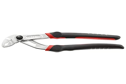 Facom 181A.25Cpepb - Pinza Multipresa, Misura Metrica, 41 Mm, 250 Mm