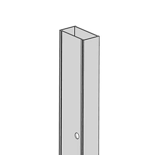 Profilo Di Compensazione H198 +2Cm Mod. Ready