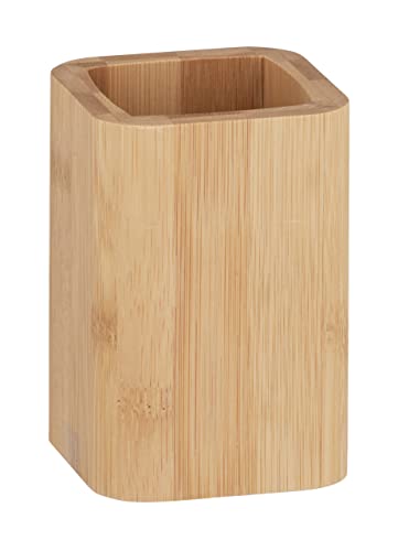 Vaso De Dientes Bambusa