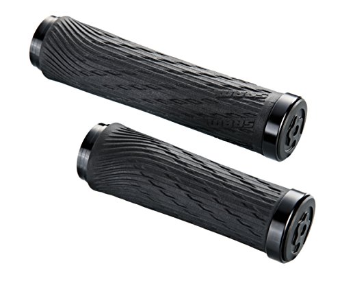 J.Puños Sram P/Grip Shift Xx1 100/122Mm Neg+Abr.Pl