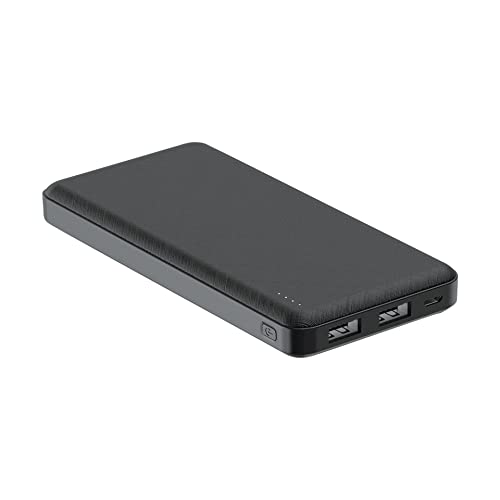 Power Bank Energy 10 A Negro