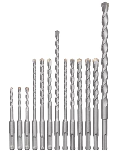 Kwb By Einhell 49240281 Accessori Per Martello Perforatore