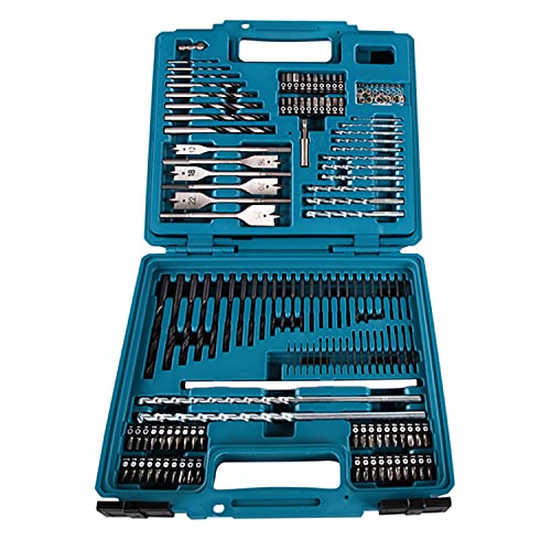 Makita E-06270 Drill Bit Drill Bit Set