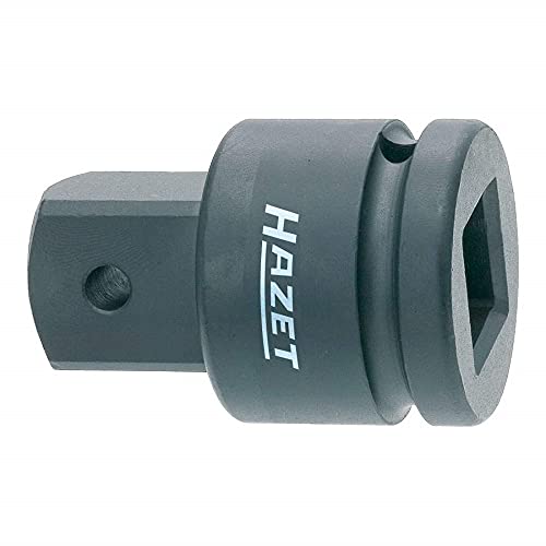 Hazet 1007S-2 Accessori Per Chiavi A Bussola Ad Impulso, Multicolore